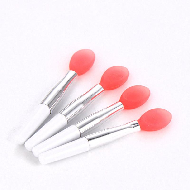 Makeup Brushes Lip Brush Silica Gloss Lip Oil Brush Professional Cosmetic Tool Kit
Makeup Brushes Lip Brush Silica Gloss Lip Oil Brush Professional Cosmetic Tool Kit