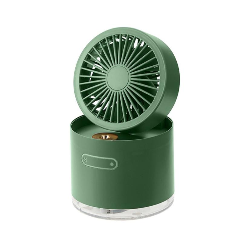 Portable Multifunction 2 In 1 Fan and Humidifier Summer Electric Floor Desktop Pedestal Fan Remote Control Charging Home Office
Portable Multifunction 2 In 1 Fan and Humidifier Summer Electric Floor Desktop Pedestal Fan Remote Control Charging Home Office