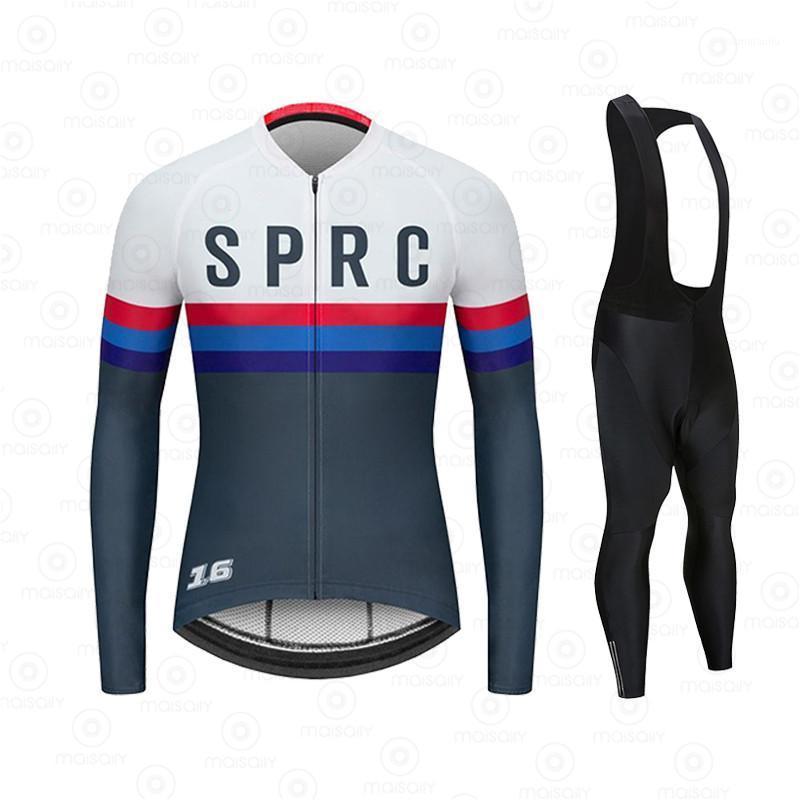 Spring autumn 2020 team long sleeve cycling jersey set Ropa Ciclismo breathable racing bike clothing MTB Bike 19D gel pad1, Cycling shirt 9
Spring autumn 2020 team long sleeve cycling jersey set Ropa Ciclismo breathable racing bike clothing MTB Bike 19D gel pad1, Cycling shirt 9