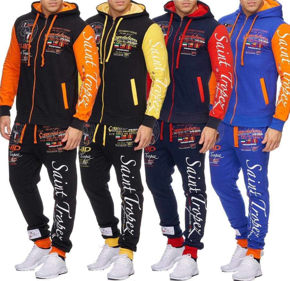 2021 New Tracksuit Mens Jogger Sets Two Pieces Sweatsuit Printed Hooded Sweatshirt with Pants Matching Casual Men Sweatsuits 4yn2, Red
2021 New Tracksuit Mens Jogger Sets Two Pieces Sweatsuit Printed Hooded Sweatshirt with Pants Matching Casual Men Sweatsuits 4yn2, Red