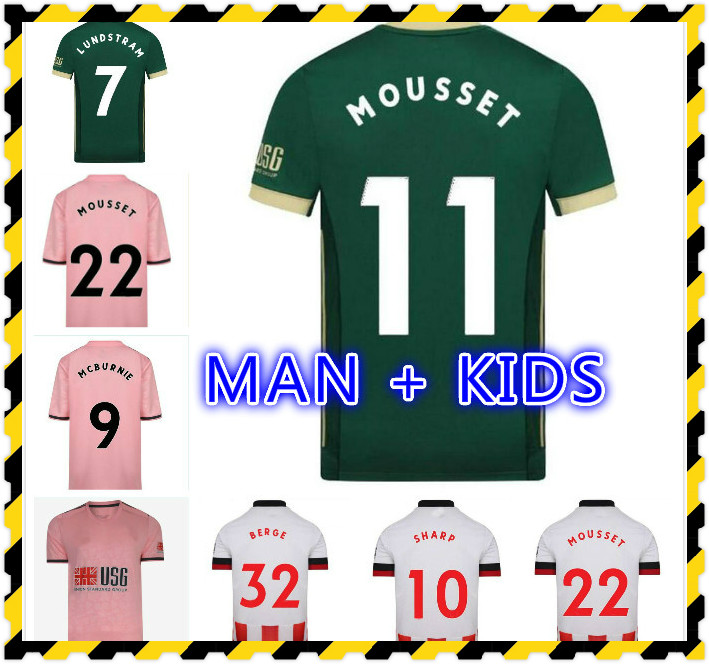 Kids kit 20 21 Soccer Jerseys MOUSSET United 2020 2021 McBURNIE LUNDSTRAM NORWOOD SHARP Sheffield HOME adult kit Football Shirts, Yellow
Kids kit 20 21 Soccer Jerseys MOUSSET United 2020 2021 McBURNIE LUNDSTRAM NORWOOD SHARP Sheffield HOME adult kit Football Shirts, Yellow