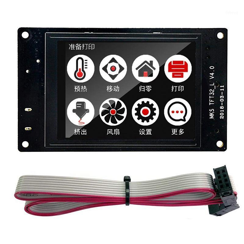 HOT-for Mks Tft32 3.2Inch Full-Color Press Sn 3D Printer Controller Board Support App/Bt/Editing/Multi-Language1
HOT-for Mks Tft32 3.2Inch Full-Color Press Sn 3D Printer Controller Board Support App/Bt/Editing/Multi-Language1