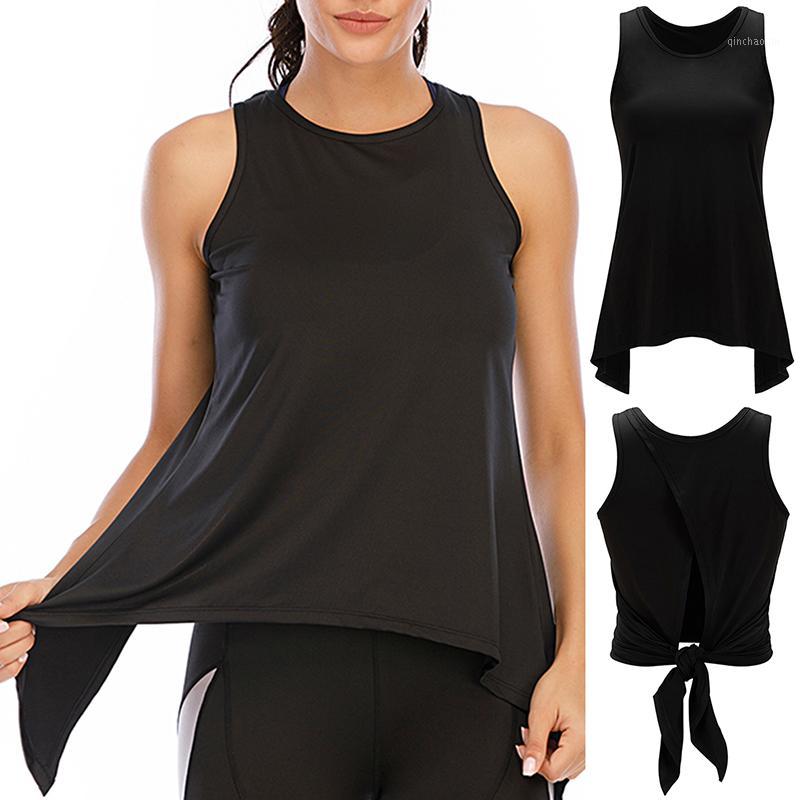 Sexy Women Solid Color Vest Sports Top Sleeveless Vest Back Hollow Out Running Top1, Black
Sexy Women Solid Color Vest Sports Top Sleeveless Vest Back Hollow Out Running Top1, Black