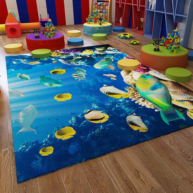 Cartoon 3D Printed Carpet Living Room Sofa Coffee Table Mat Bedroom Room Full Bed Bedside Mats Home Entrance Door Mat, 11
Cartoon 3D Printed Carpet Living Room Sofa Coffee Table Mat Bedroom Room Full Bed Bedside Mats Home Entrance Door Mat, 11
