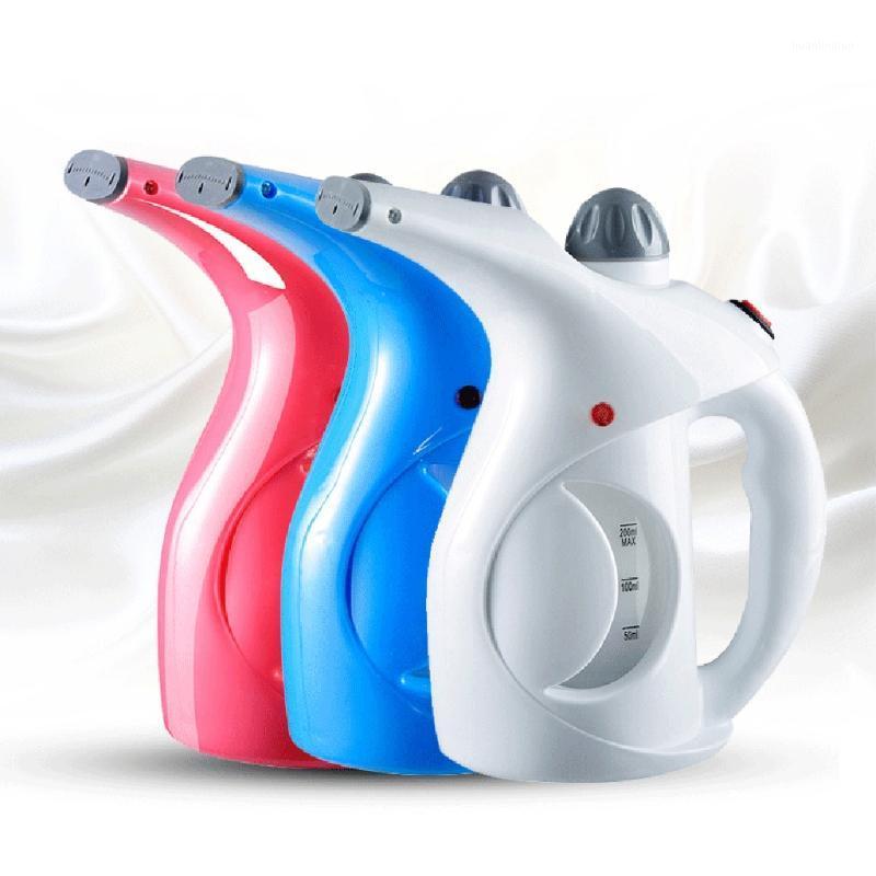 EU Plug Handheld Electric Steam Iron Portable Garment Steamer Home Steam Brush K92B1
EU Plug Handheld Electric Steam Iron Portable Garment Steamer Home Steam Brush K92B1
