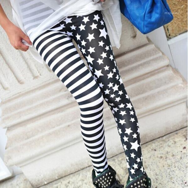 Wholesale- Hot Sale 2016 Ladys Girls Fashion Charming Cool Punk Style Sexy Lady Womens Stripe Star Skinny SlimStretchy Leggings New 1 pc1, As pic
Wholesale- Hot Sale 2016 Ladys Girls Fashion Charming Cool Punk Style Sexy Lady Womens Stripe Star Skinny SlimStretchy Leggings New 1 pc1, As pic