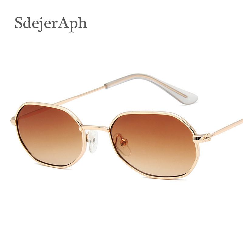 Sunglasses Polygonal Metal Frame Women Shades Fashion Vintage Pink Brown Lens Men Ladies Sun Glasses Oculos UV400
Sunglasses Polygonal Metal Frame Women Shades Fashion Vintage Pink Brown Lens Men Ladies Sun Glasses Oculos UV400