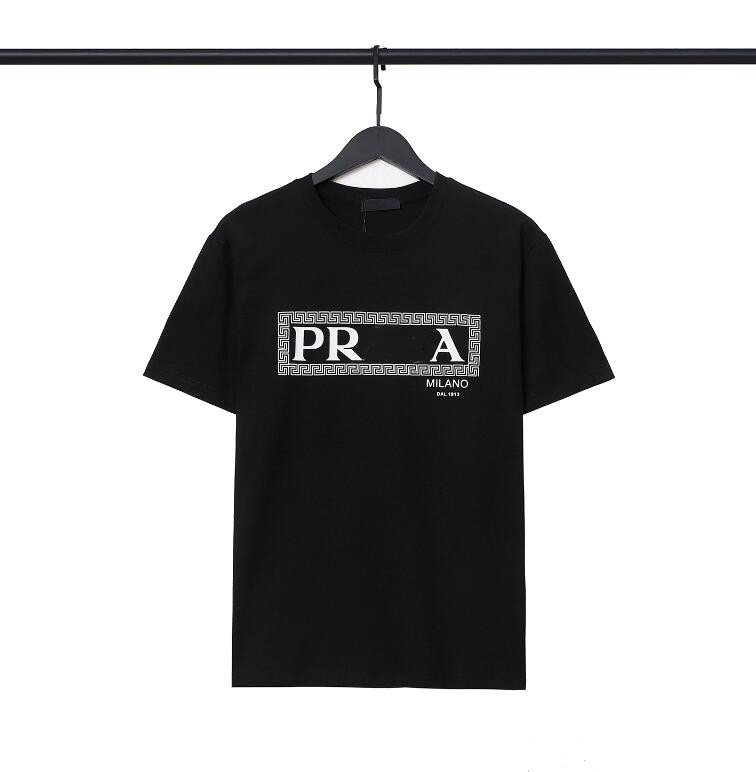 2022 Mens Designers T Shirt Man Womens tshirt With Letters Print Short Sleeves Summer Shirts Men Loose Tees Asian size -XXL #European and American size
2022 Mens Designers T Shirt Man Womens tshirt With Letters Print Short Sleeves Summer Shirts Men Loose Tees Asian size -XXL #European and American size