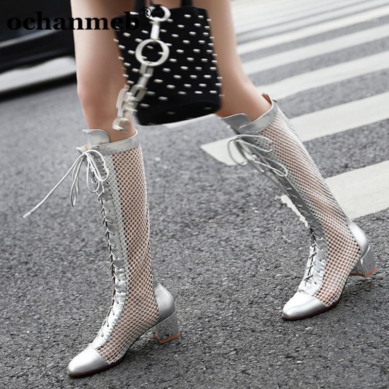 ochanmeb Largest Size 50 15 Women Gold Silver Mesh Net Knee High Boots Shoes Woman Spring Autumn Cross Tied Medium Heels Boots1, Gold boots
ochanmeb Largest Size 50 15 Women Gold Silver Mesh Net Knee High Boots Shoes Woman Spring Autumn Cross Tied Medium Heels Boots1, Gold boots