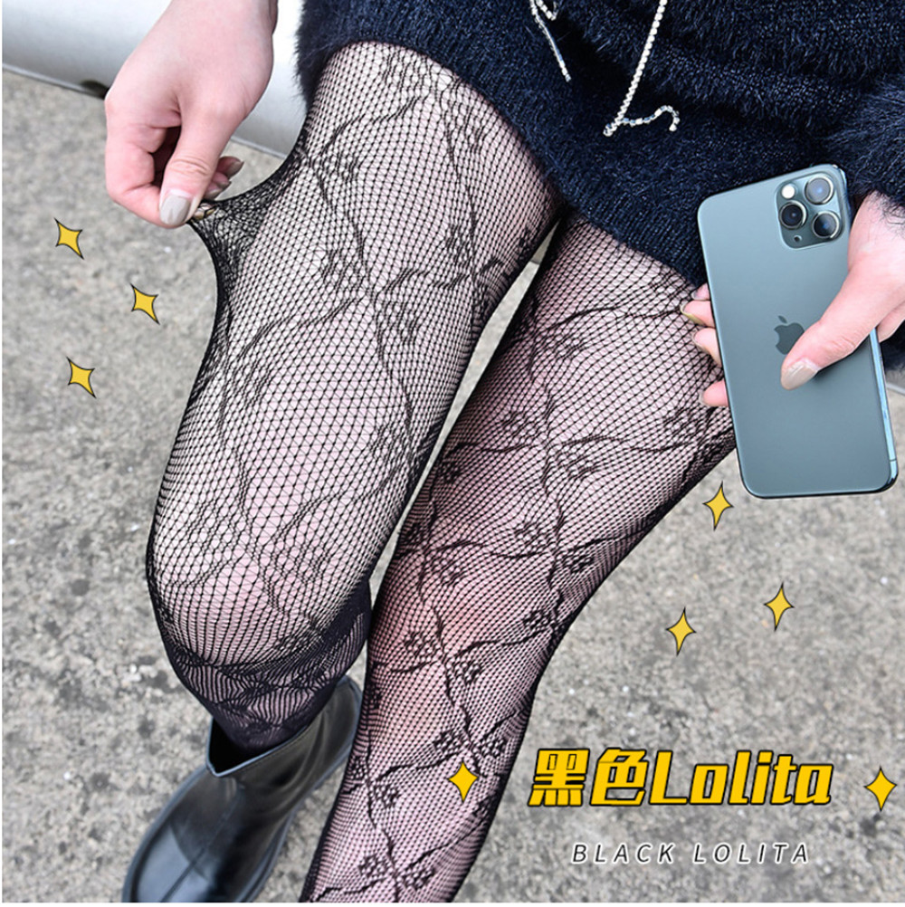 Sexy Socks For Women new Designer Letter silk stockings textile Fashion Hot Tights Sexy Lace Lady Socks Hollow Small flower Mesh Thin Women
Sexy Socks For Women new Designer Letter silk stockings textile Fashion Hot Tights Sexy Lace Lady Socks Hollow Small flower Mesh Thin Women