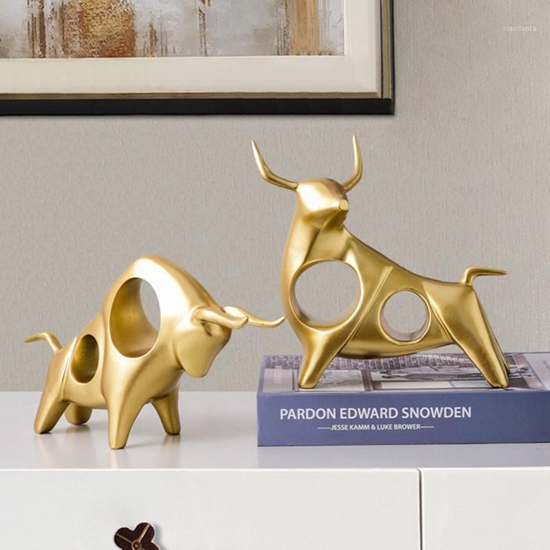 Bull Sculpture Cattle Statue Ox Home Decor Living Room Tabletop Cabinet Ornament Desktop Crafts Abstract Animal Figurine1
Bull Sculpture Cattle Statue Ox Home Decor Living Room Tabletop Cabinet Ornament Desktop Crafts Abstract Animal Figurine1