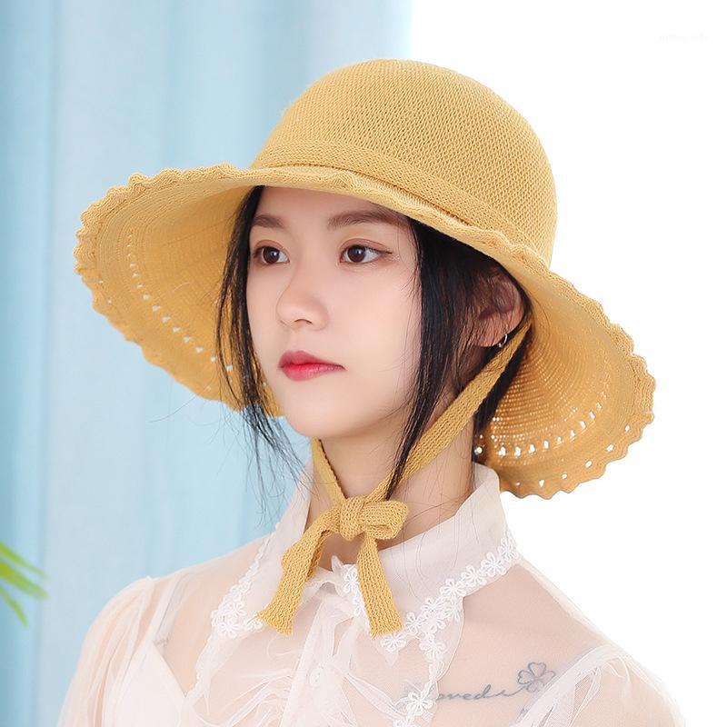 New fashion hollow out vintage classical hat summer travel sun shade sun hat women wild simple beach breathable1, Black
New fashion hollow out vintage classical hat summer travel sun shade sun hat women wild simple beach breathable1, Black