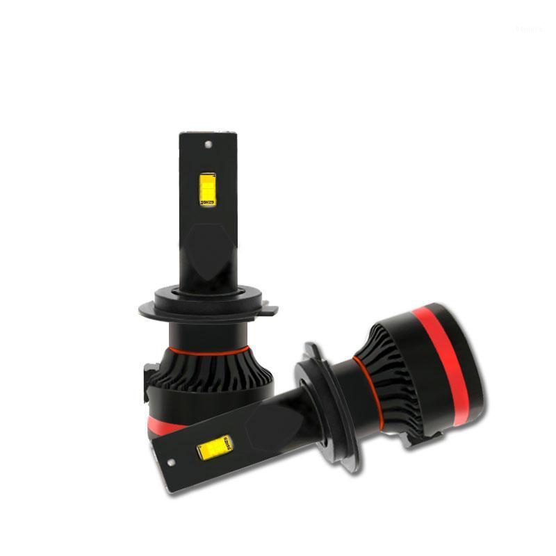 2PCS H11 55W 5200Lm High Power Led Headlight Conversion Kit H11 OEM Replacement Head Light Lamp 6000K 9012 H8 H9 9005 90061
2PCS H11 55W 5200Lm High Power Led Headlight Conversion Kit H11 OEM Replacement Head Light Lamp 6000K 9012 H8 H9 9005 90061