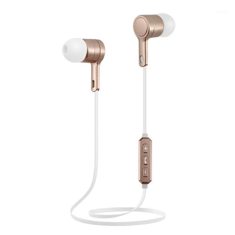 qijiagu Wireless Bluetooth Stereo Earphones Noise Canceling With Mic Sport Bluetooth Headsets rose gold1
qijiagu Wireless Bluetooth Stereo Earphones Noise Canceling With Mic Sport Bluetooth Headsets rose gold1