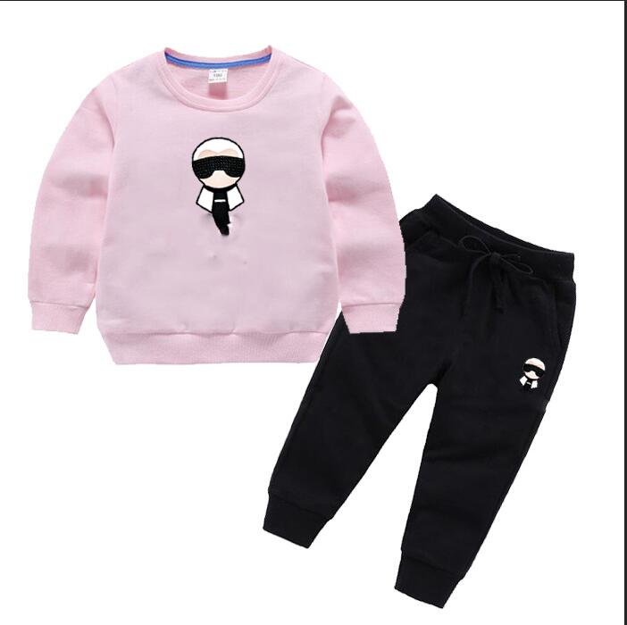 2021 Logo Brand Luxury Designer Baby Autumn Clothes Set Kids Boy Girl Long Sleeve Hoodie and Pants 2Pcs Suits Fashion Tracksuits O, Gray
2021 Logo Brand Luxury Designer Baby Autumn Clothes Set Kids Boy Girl Long Sleeve Hoodie and Pants 2Pcs Suits Fashion Tracksuits O, Gray