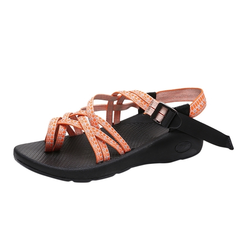 JAYCOSIN Women's Flat Matching Color Hiking Sandals Walking Women Outdoor Beach Shoes Y200405, Bk
JAYCOSIN Women's Flat Matching Color Hiking Sandals Walking Women Outdoor Beach Shoes Y200405, Bk