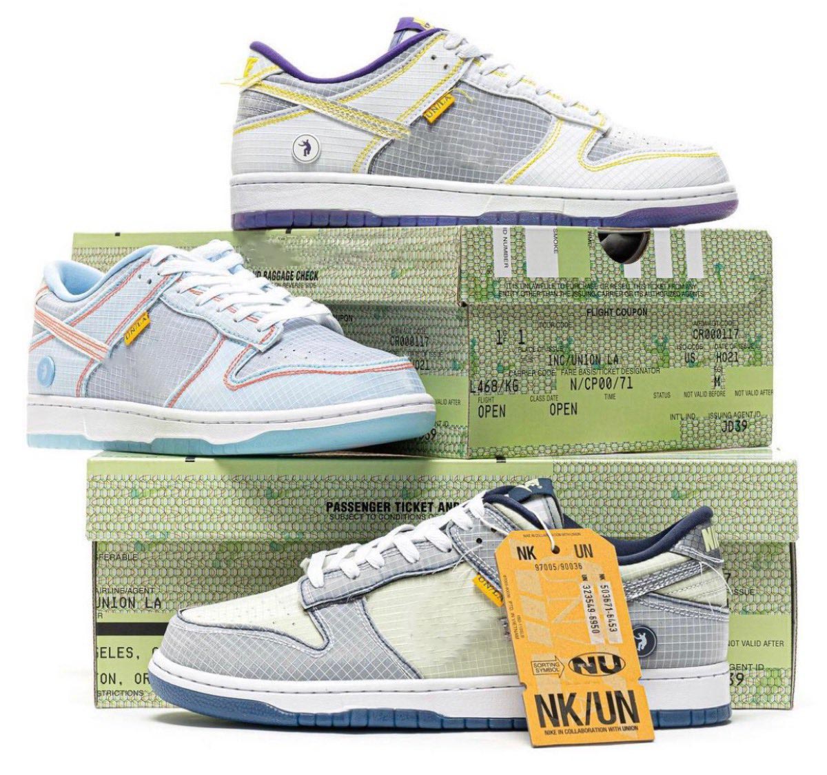 2022 Authentic Union LA Low Shoes Light Blue Midnight Navy Lakers Grey Purple Yellow Men Women SB Outdoor Sports Sneakers With Original Box
2022 Authentic Union LA Low Shoes Light Blue Midnight Navy Lakers Grey Purple Yellow Men Women SB Outdoor Sports Sneakers With Original Box