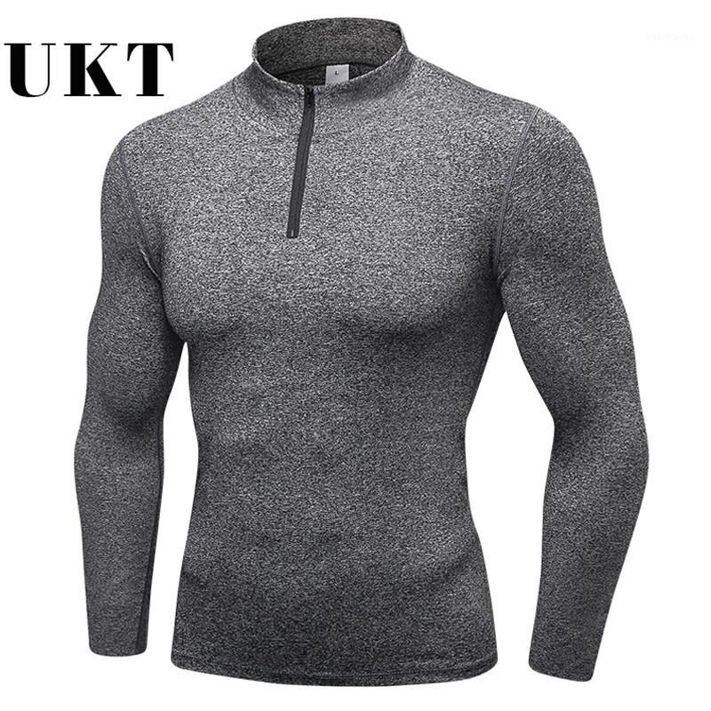 Quick Dry Long Sleeve Running Sport Shirt Men Sports Top Sportswear Man Fitness Outdoor Gym Cycling Training T-Shirt Clothing1, Black
Quick Dry Long Sleeve Running Sport Shirt Men Sports Top Sportswear Man Fitness Outdoor Gym Cycling Training T-Shirt Clothing1, Black