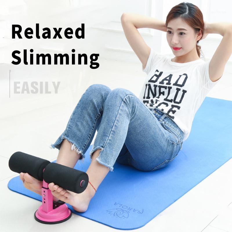 Sit Up Bar Floor Assistant Exercise Stand Padded Ankle Support Sit-up Trainer Workout Equipment For Home Gym Fitness Travel Gear1, Black
Sit Up Bar Floor Assistant Exercise Stand Padded Ankle Support Sit-up Trainer Workout Equipment For Home Gym Fitness Travel Gear1, Black