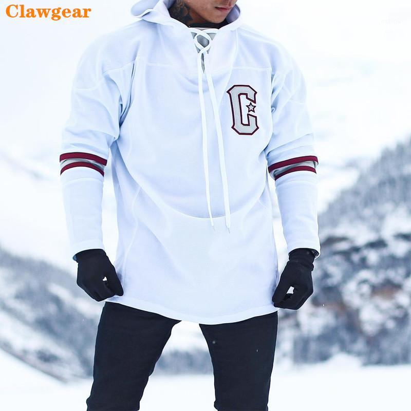 Men's Hoodies & Sweatshirts 2021 Clawgear Men's Sports Hoodie Basketball Training Running Hooded Speed Dry Suit Casual Loose Stretch Fi, Black
Men's Hoodies & Sweatshirts 2021 Clawgear Men's Sports Hoodie Basketball Training Running Hooded Speed Dry Suit Casual Loose Stretch Fi, Black