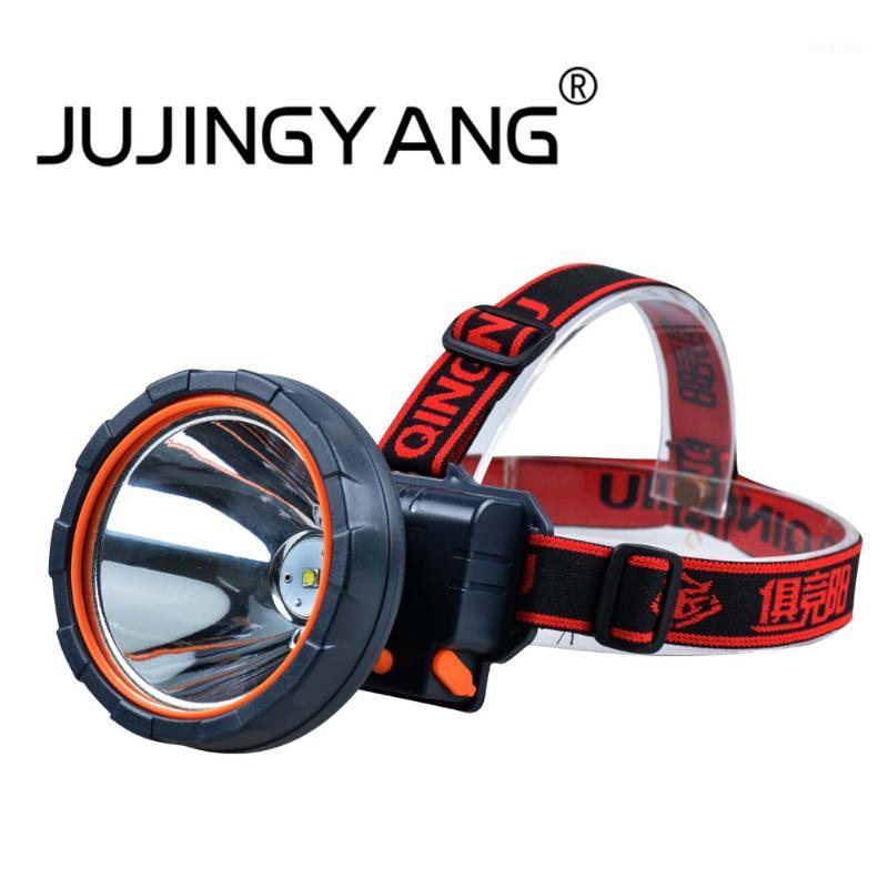 High power 50W headlight white blue yellow three light source LED headlamp uses 7800maH lithium battery for long time lighting1
High power 50W headlight white blue yellow three light source LED headlamp uses 7800maH lithium battery for long time lighting1