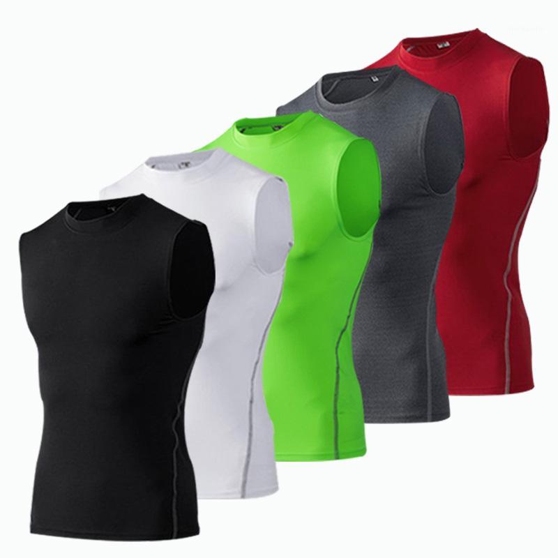 Man body training vest sports fitness quick-drying PRO basketball training stretch tight vest football1, Black
Man body training vest sports fitness quick-drying PRO basketball training stretch tight vest football1, Black