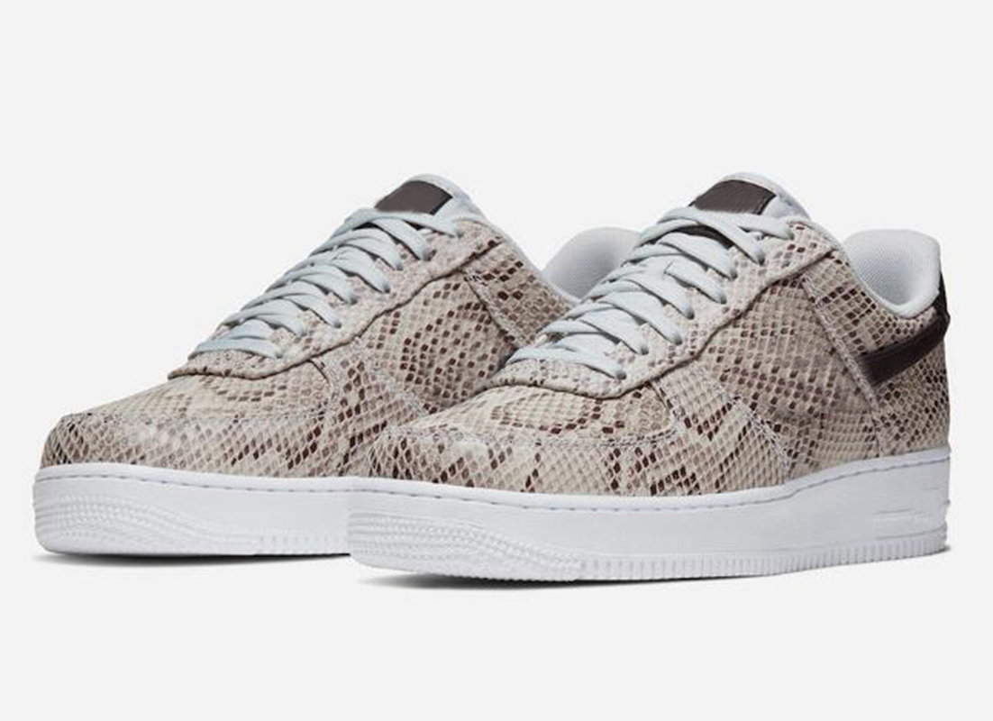 2021 New Low Snakeskin Running Shoes for Women Mens Sneakers Trainers ones Sports des chaussures Zapatos 36-45
2021 New Low Snakeskin Running Shoes for Women Mens Sneakers Trainers ones Sports des chaussures Zapatos 36-45