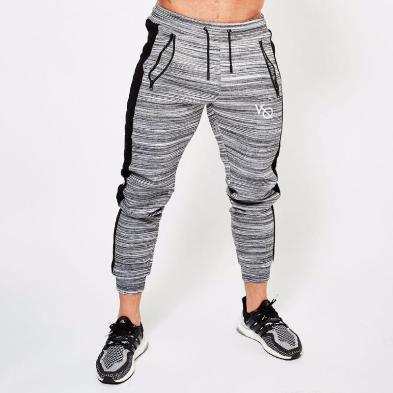 HOT 2020 Outdoor Muscle exercise fitness pants stretch men's sports Jogging running training GYM slim fit sweat Active pants1, Black
HOT 2020 Outdoor Muscle exercise fitness pants stretch men's sports Jogging running training GYM slim fit sweat Active pants1, Black