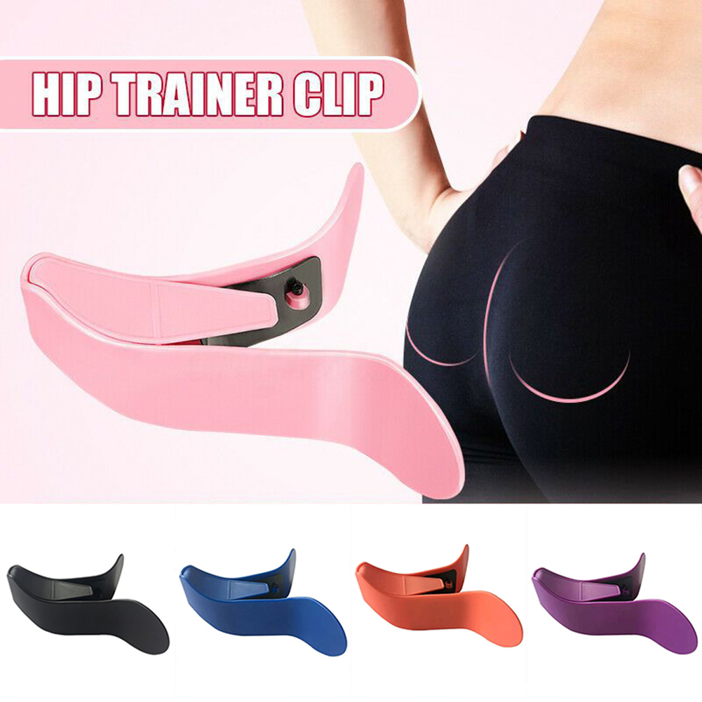 Pelvic Floor Muscle Inner Thigh Exerciser Hip Trainer Butt Training Home Equipment Fitness Tool Correction Buttocks Device
Pelvic Floor Muscle Inner Thigh Exerciser Hip Trainer Butt Training Home Equipment Fitness Tool Correction Buttocks Device