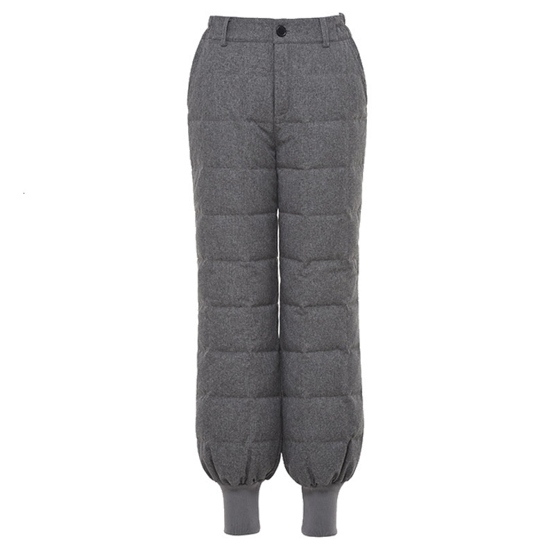 2021 New 90% down ladies'hot, hot, ultra light wind-proof, breathable sports casual women' elastic pants, Grey.
2021 New 90% down ladies'hot, hot, ultra light wind-proof, breathable sports casual women' elastic pants, Grey.