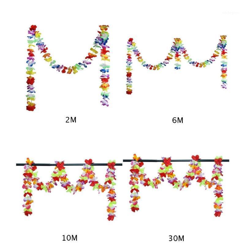 1 X Hawaiian Flower Leis Garland Necklace Fancy Dress Party Hawaii Beach Fun Hot Accessories Hawaii Beach Party Decoration1, 1pc
1 X Hawaiian Flower Leis Garland Necklace Fancy Dress Party Hawaii Beach Fun Hot Accessories Hawaii Beach Party Decoration1, 1pc