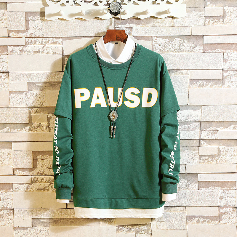 Autumn Spring Hoodies Sweatshirt Men Purple Black Green Hip Hop Punk Pullover Streetwear Casual Fashion Clothes OVERSize 5XL, W565 b
Autumn Spring Hoodies Sweatshirt Men Purple Black Green Hip Hop Punk Pullover Streetwear Casual Fashion Clothes OVERSize 5XL, W565 b