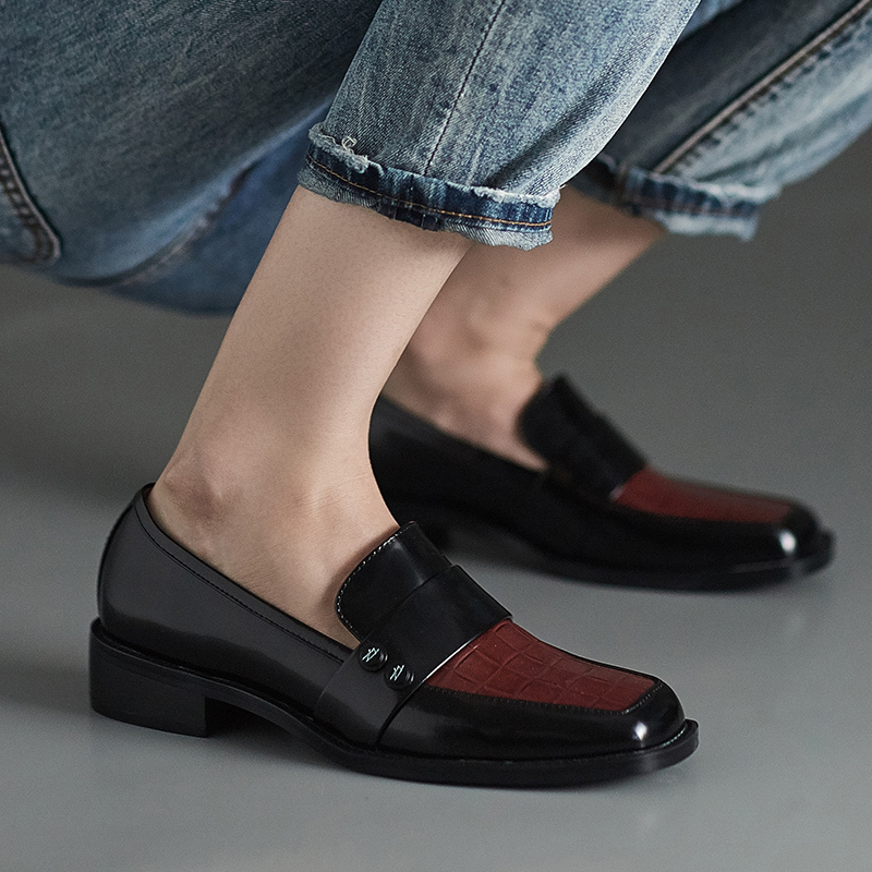 2021 Mix New Party Female Spring Summer Basic Concise Cow Pumps Round Toe Woman Shoes 1T6D, Red wine
2021 Mix New Party Female Spring Summer Basic Concise Cow Pumps Round Toe Woman Shoes 1T6D, Red wine