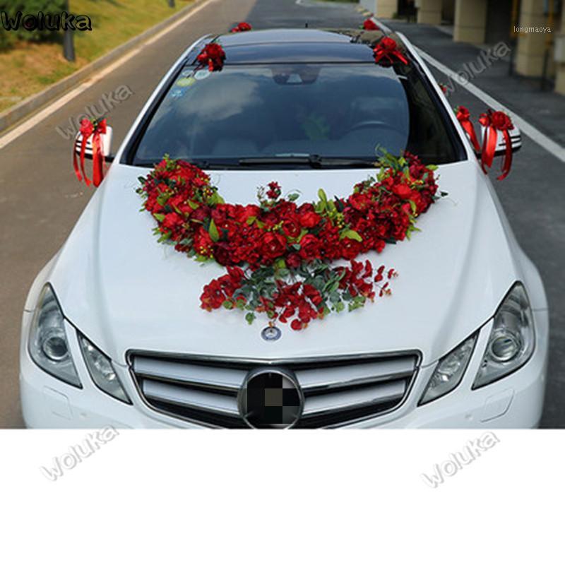 Car decoration main wedding car decoration set U-shaped simulation Peony Hydrange Ball Wedding Bridal float CD50 Q031
Car decoration main wedding car decoration set U-shaped simulation Peony Hydrange Ball Wedding Bridal float CD50 Q031