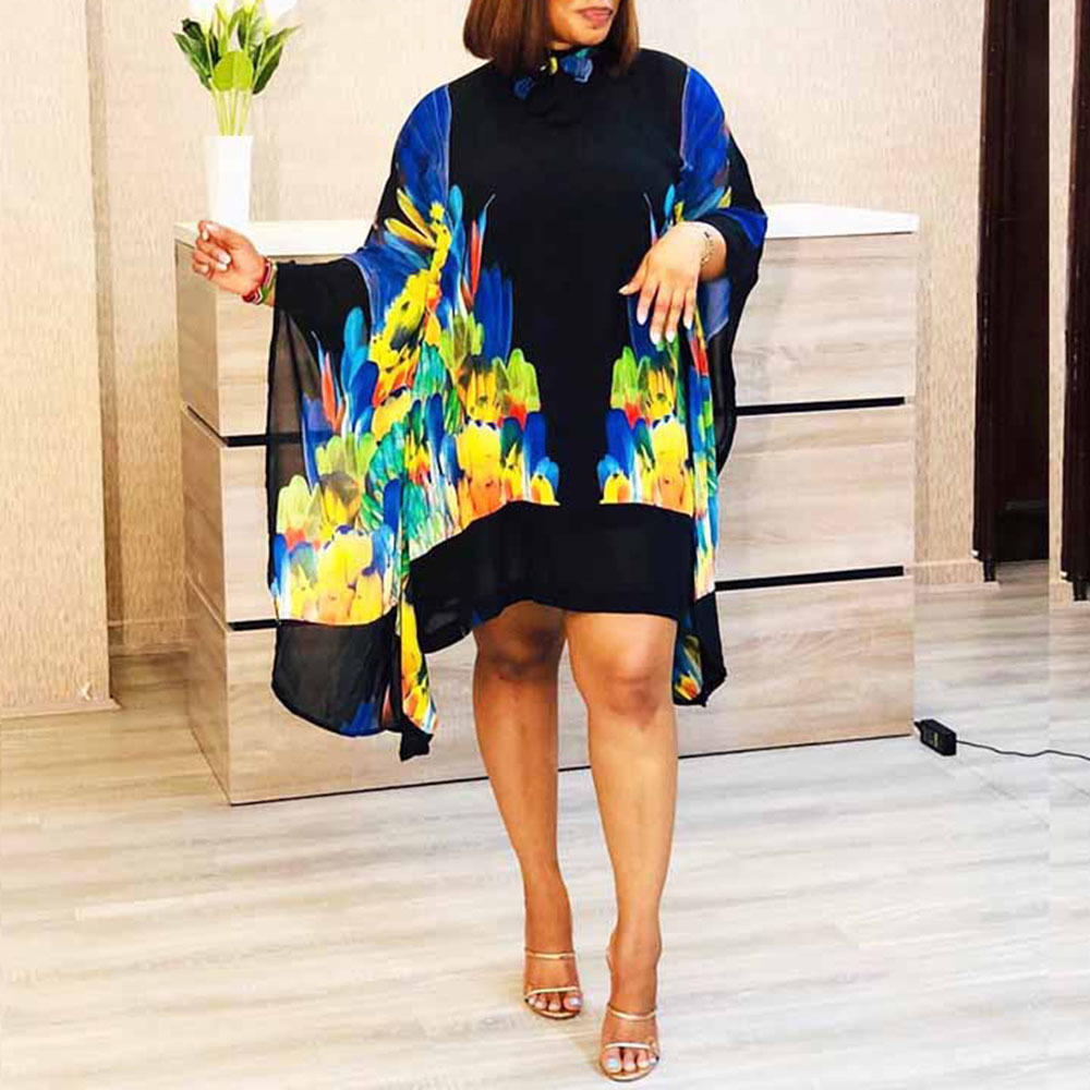 2021 Western Style Sets of Two Pieces Casual Spring Fashion Lapel Bat Sleeve Long Waist Swing Suit G6t6, Black
2021 Western Style Sets of Two Pieces Casual Spring Fashion Lapel Bat Sleeve Long Waist Swing Suit G6t6, Black