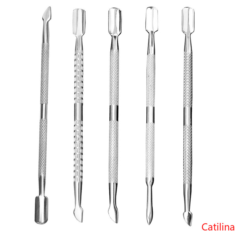 5 Styles DAB Tool Stainless Steel dabber tools 125mm metal titanium nail for wax vaporizer dry herb atomizer vape pen manicure tools
5 Styles DAB Tool Stainless Steel dabber tools 125mm metal titanium nail for wax vaporizer dry herb atomizer vape pen manicure tools