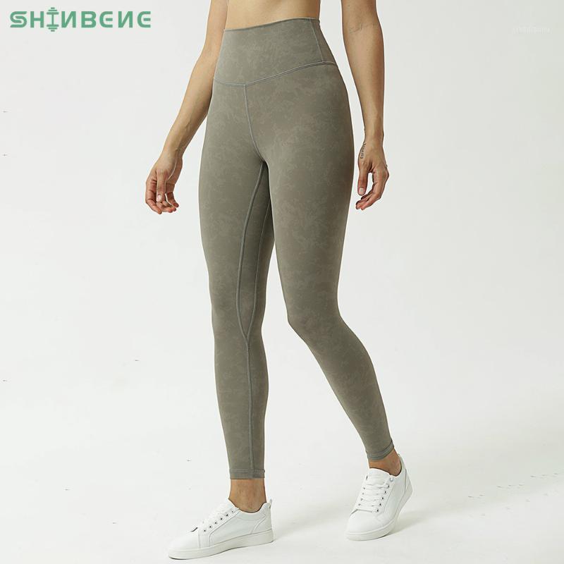 SHINBENE DREAM CAMO Naked-feel Printed Sport Workout Athletic Leggings Women 4-Ways Stretchy Fitness Yoga Gym Leggings Tights1, Camel camo
SHINBENE DREAM CAMO Naked-feel Printed Sport Workout Athletic Leggings Women 4-Ways Stretchy Fitness Yoga Gym Leggings Tights1, Camel camo