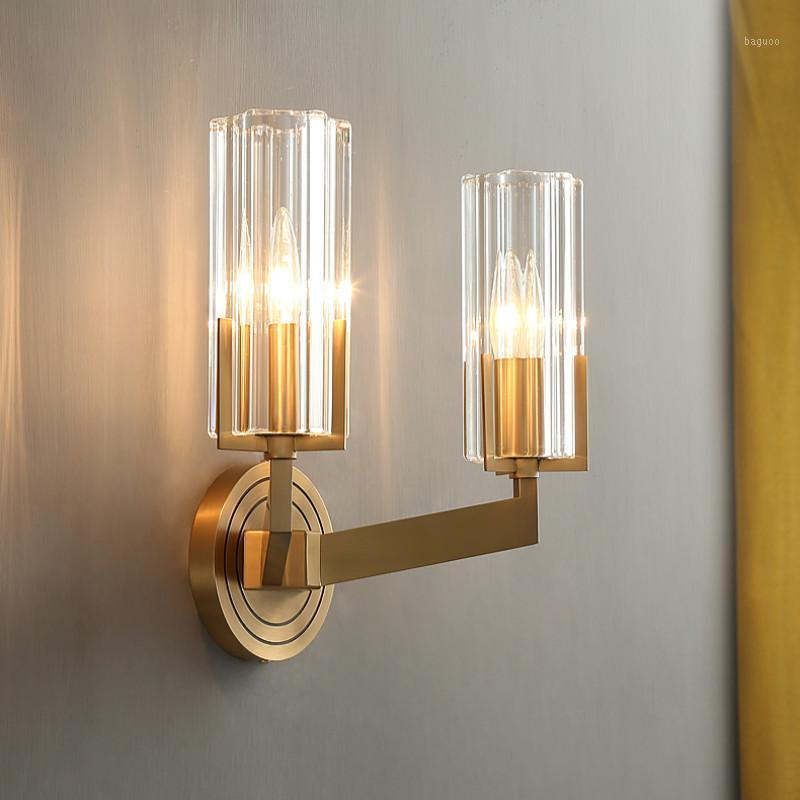 Mirror 2-head led Vanity Light indoor Wall Lamp for dining Room Bedroom Hotel led wall fixtures Porch crystal lampshade sconce1
Mirror 2-head led Vanity Light indoor Wall Lamp for dining Room Bedroom Hotel led wall fixtures Porch crystal lampshade sconce1