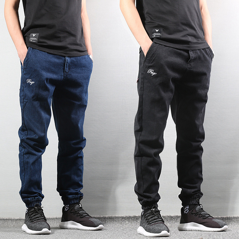 2021 New Japanese Vintage Fashion Spliced Designer Cotton Denim Pants Trousers Streetwear Hip Hop Men Joggers Piqu, Black
2021 New Japanese Vintage Fashion Spliced Designer Cotton Denim Pants Trousers Streetwear Hip Hop Men Joggers Piqu, Black