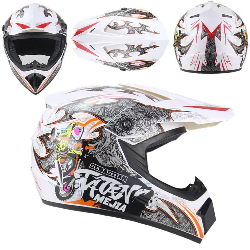 Personality four seasons motorcycle helmet off-road helmet men and women mountain bike full DH dirt bike1, M8
Personality four seasons motorcycle helmet off-road helmet men and women mountain bike full DH dirt bike1, M8