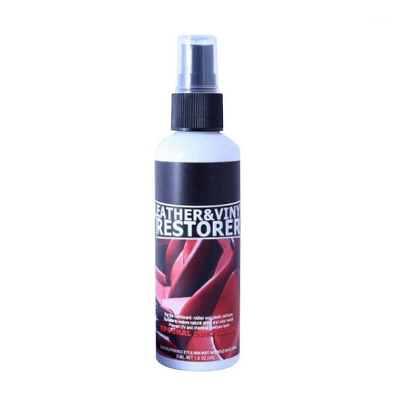 30ML Retreading Agent Car Interior Leather Seats Plastic Maintenance Care Car Accessories 1PC1
30ML Retreading Agent Car Interior Leather Seats Plastic Maintenance Care Car Accessories 1PC1