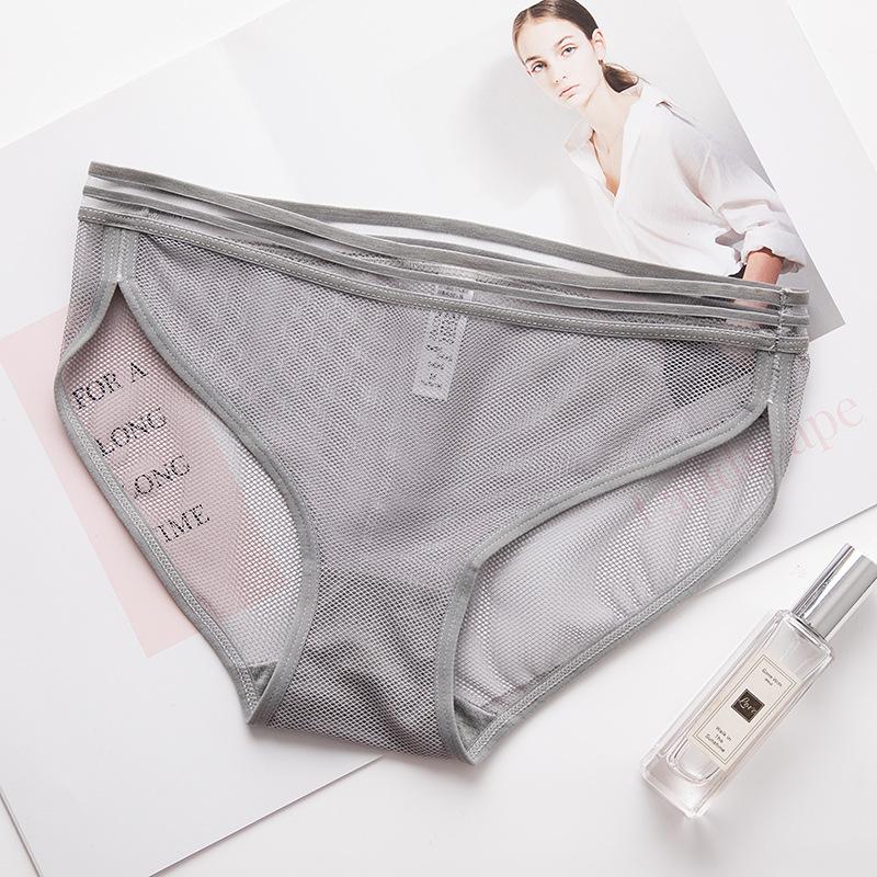 Sports Panties For Women Lace Hollow Out Underwear Sexy Cozy Nylon Briefs Skin-Friendly Lingeries Low-Rise Breathable Underpants, Black
Sports Panties For Women Lace Hollow Out Underwear Sexy Cozy Nylon Briefs Skin-Friendly Lingeries Low-Rise Breathable Underpants, Black