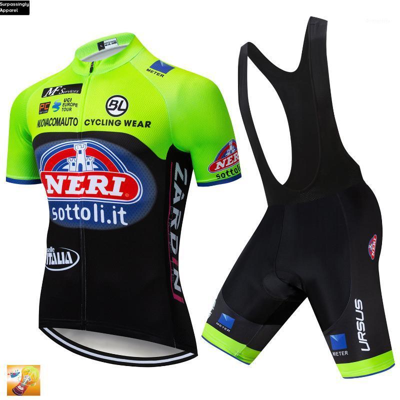 Po Team Fluo Green Cycling Set 2020 Cycling Clothing MTB Ropa Ciclismo Uniform Summer Jersey Men Bike Pro Sport Wear 12D1, Picture color9
Po Team Fluo Green Cycling Set 2020 Cycling Clothing MTB Ropa Ciclismo Uniform Summer Jersey Men Bike Pro Sport Wear 12D1, Picture color9