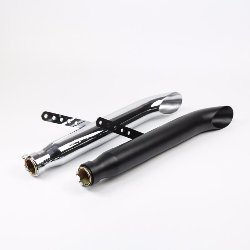 500mm Motorcycle motorbike exhaust muffler antiqued vintage fashion Electroplating & paint exhaust pipe 38mm 40mm 43mm 45mm
500mm Motorcycle motorbike exhaust muffler antiqued vintage fashion Electroplating & paint exhaust pipe 38mm 40mm 43mm 45mm
