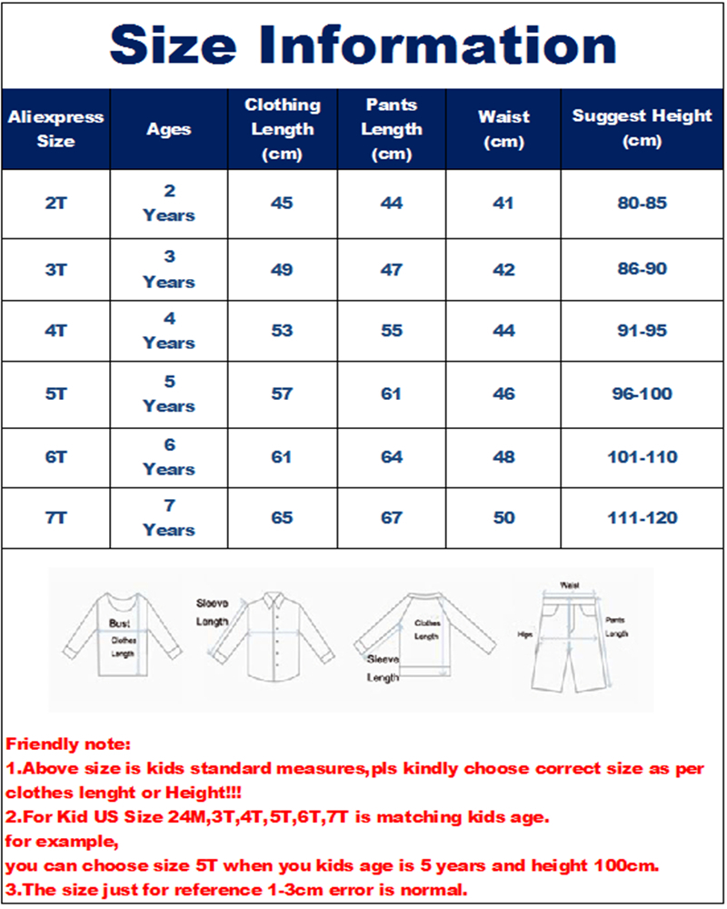 Little maven 2-7Years Autumn Bird Cat Cotton Two-piece Toddler Kids Girl Fall Clothing Sets Children's Boutique Outfits For BabyX1019