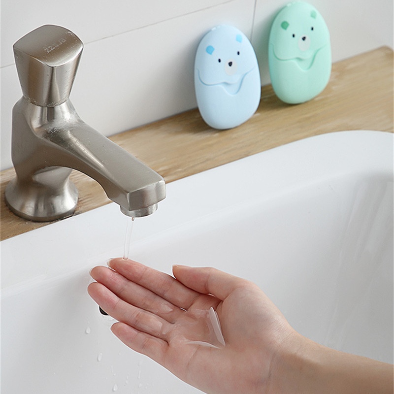50pcs/box Travel Portable Disposable Boxed Soap Paper Outdoor Travel Soap Paper Scented Bath Wash Hands Mini Paper Soap
50pcs/box Travel Portable Disposable Boxed Soap Paper Outdoor Travel Soap Paper Scented Bath Wash Hands Mini Paper Soap
