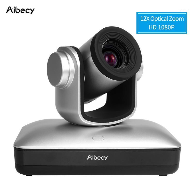 Full hd 1080P Camera Auto Focus Video Conference Cam 12X Optical Zoom USB2.0 PTZ with Remote Control for Business Live Meeting1
Full hd 1080P Camera Auto Focus Video Conference Cam 12X Optical Zoom USB2.0 PTZ with Remote Control for Business Live Meeting1