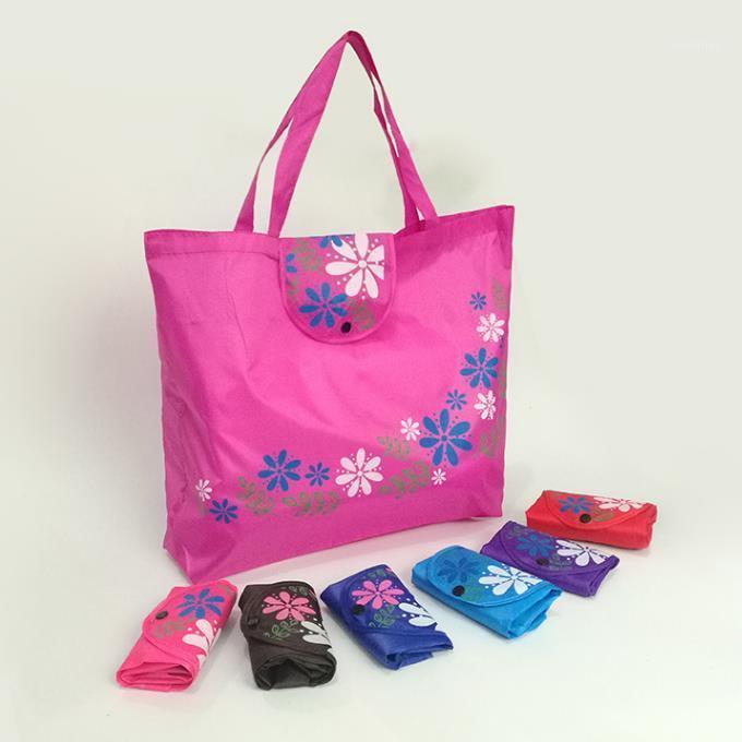 Oxford cloth Printed flower sundries storage organization bags totes fold up bag collapsible ecological cartoon shopping bag1
Oxford cloth Printed flower sundries storage organization bags totes fold up bag collapsible ecological cartoon shopping bag1