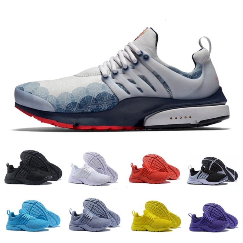 Olympic All red New arrival Black white Ultra Presto BR QS Men Oreo Women Outdoor Shoes Breathe Prestos Jogging Trainers mens Sport Sneakers
Olympic All red New arrival Black white Ultra Presto BR QS Men Oreo Women Outdoor Shoes Breathe Prestos Jogging Trainers mens Sport Sneakers