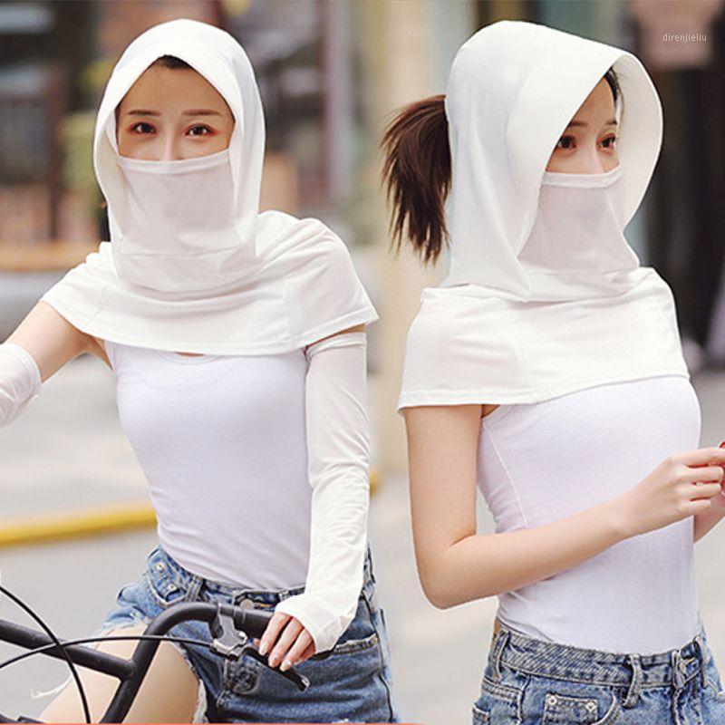 Cycling Sun-resistant Women's Summer Outdoor Baseball Cap Fishing Caps Simple Cycling Sun Hat Sun-resistant UV-Protection Shawl1
Cycling Sun-resistant Women's Summer Outdoor Baseball Cap Fishing Caps Simple Cycling Sun Hat Sun-resistant UV-Protection Shawl1